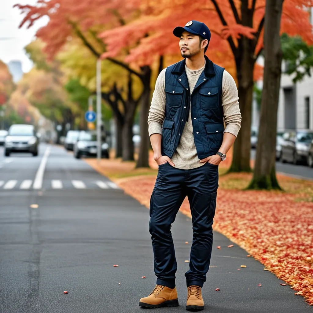 広田 勉（勉ぴょん） のコーディネート