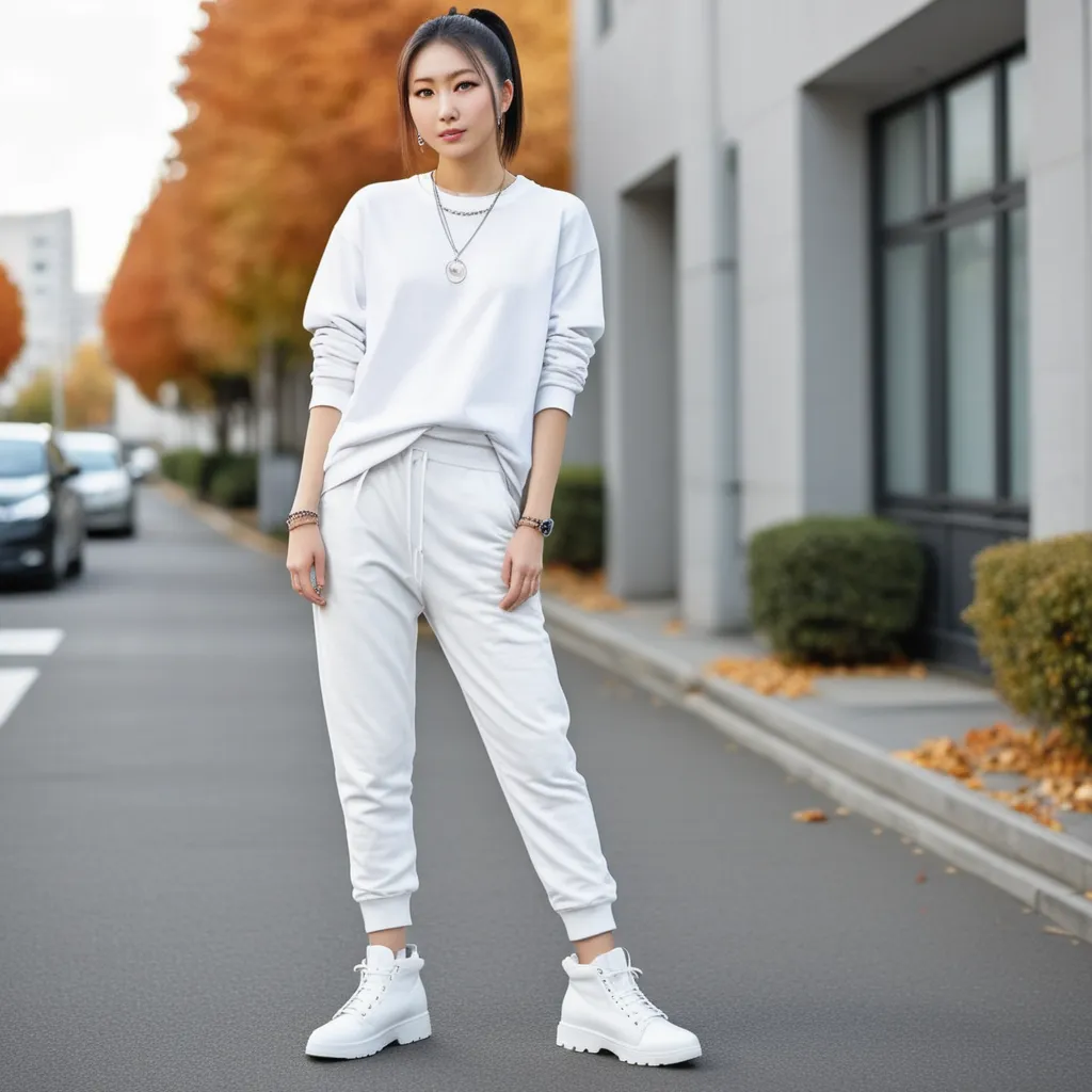 橋本 正子（正たん） のコーディネート