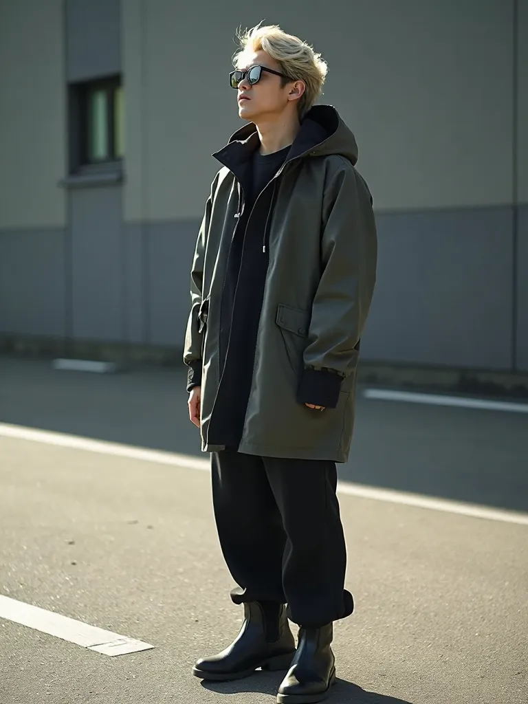 堀田 結月（結ぴっぴ） のコーディネート