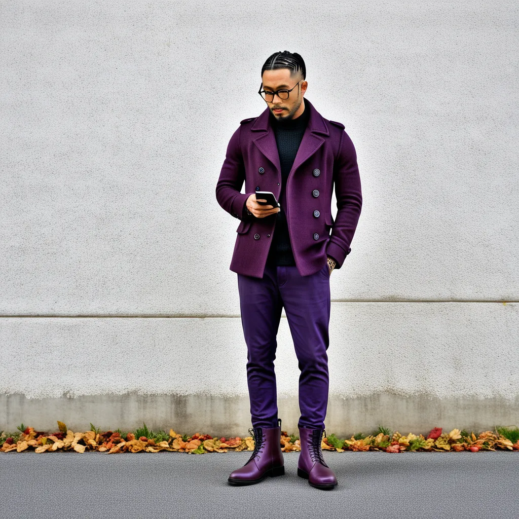 小谷 三郎（三にゃ） のコーディネート