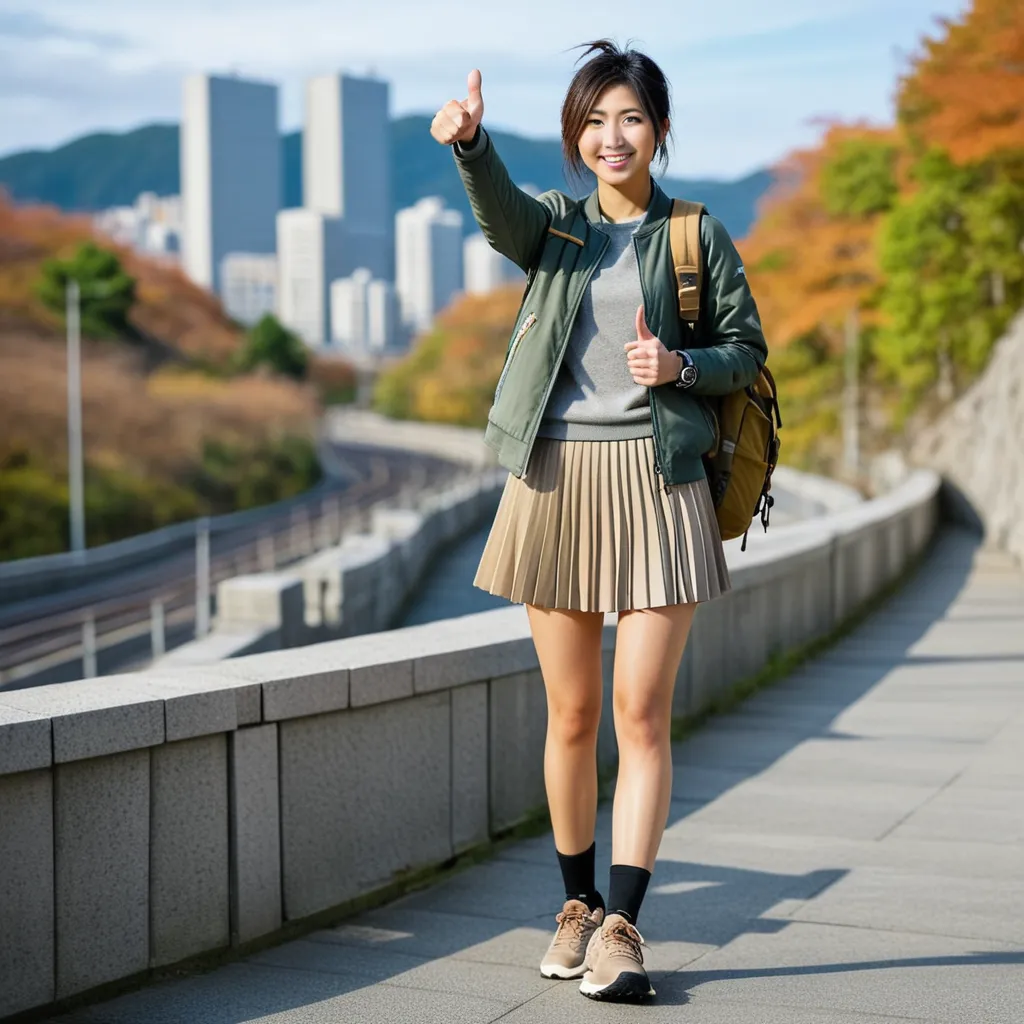 長尾 花（花っぴ） のコーディネート