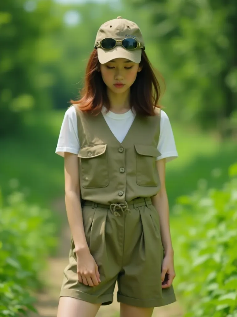 大森 ひなた（ひっち） のコーディネート