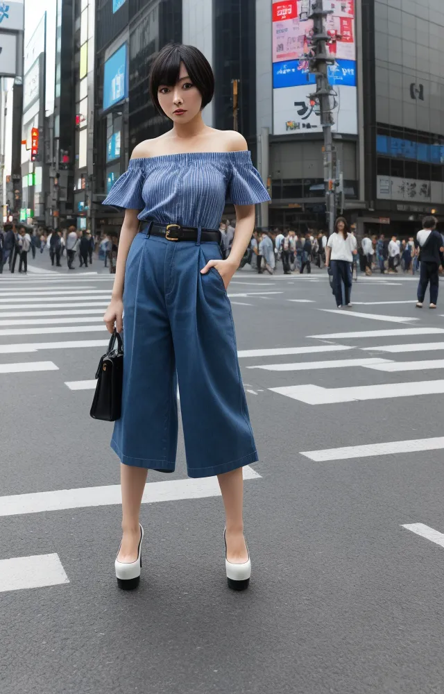 榎本 京子（京にょ） のコーディネート