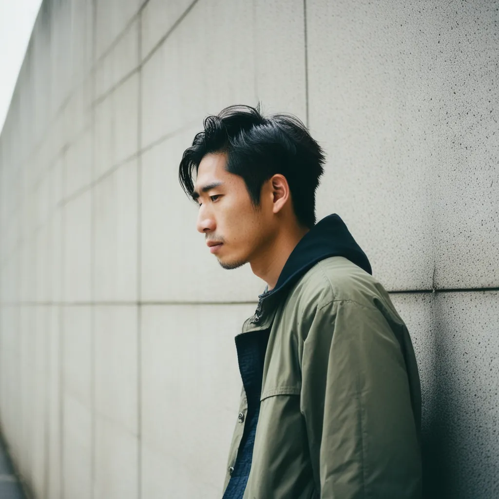 馬場 亮（亮ぴっぴ） のコーディネート