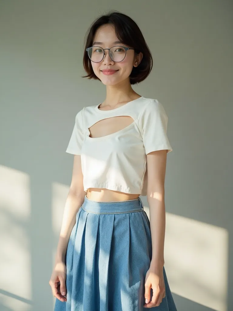 長田 優子（優子みん） のコーディネート