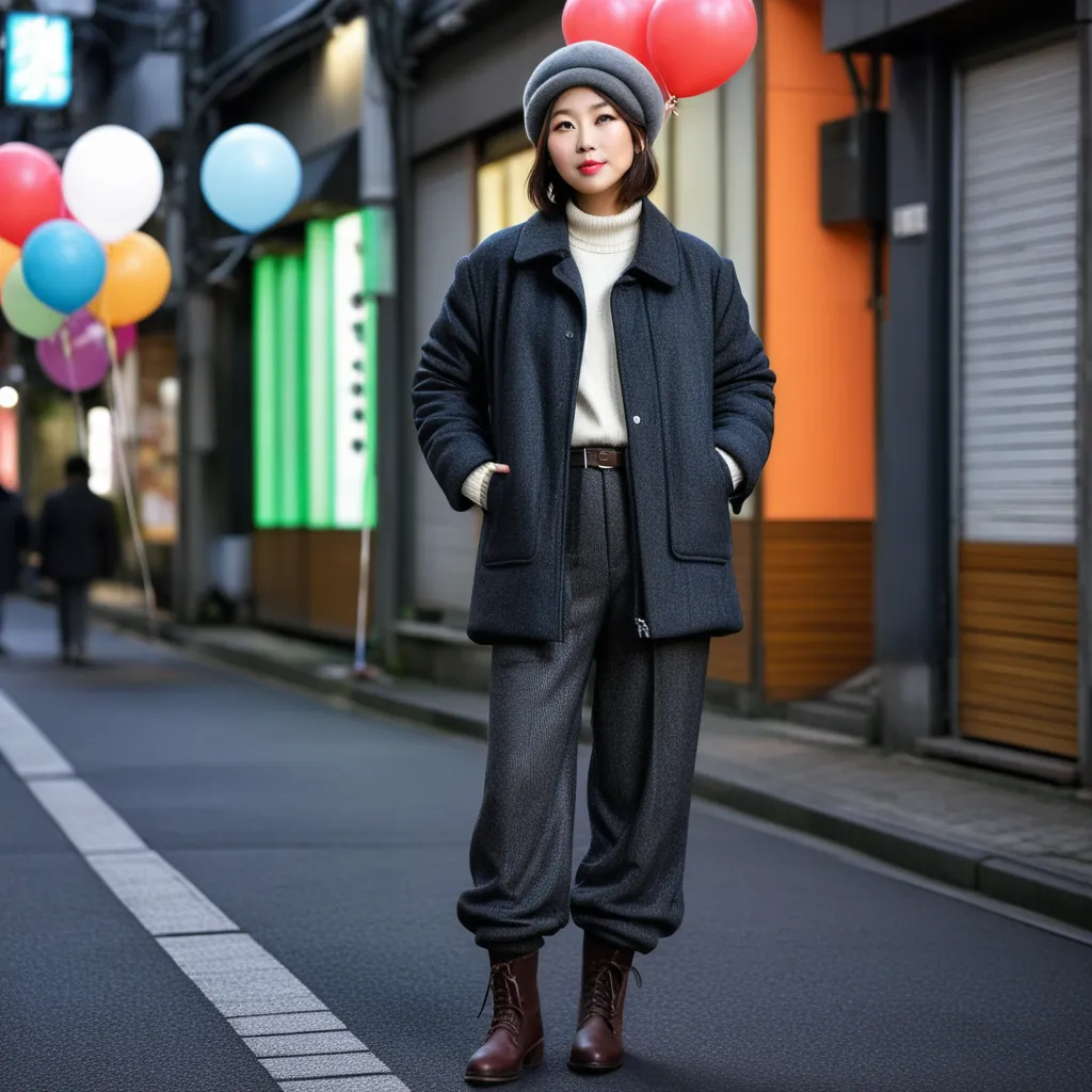 藤井 佳奈（佳奈ぼん） のコーディネート