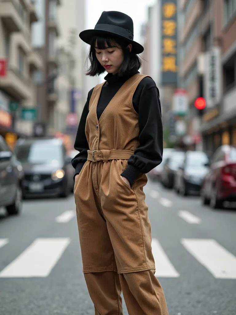 栗原 優衣(優衣ぬ) のコーディネート