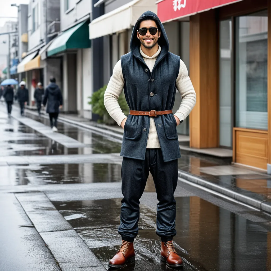 深沢 照子（照ちゃん） のコーディネート