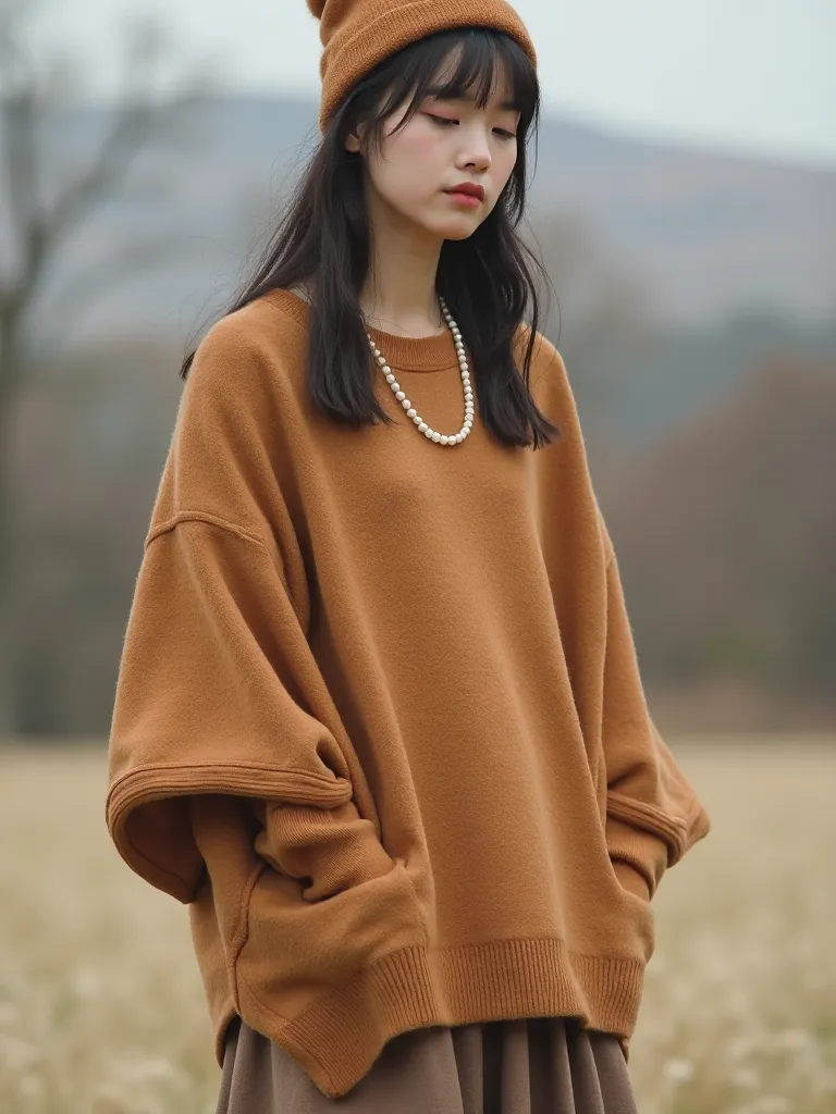 内藤 明美（明にょ） のコーディネート