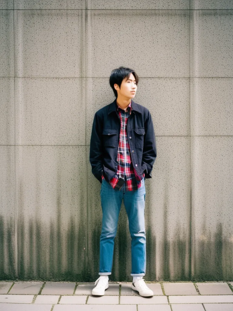 川島 優斗（優ぴょん） のコーディネート