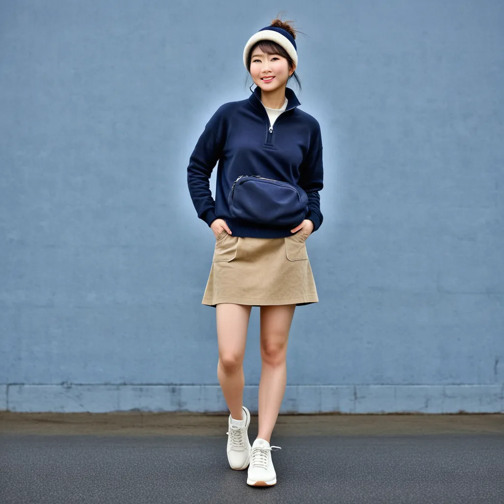 村瀬 香織（香ぴ） のコーディネート