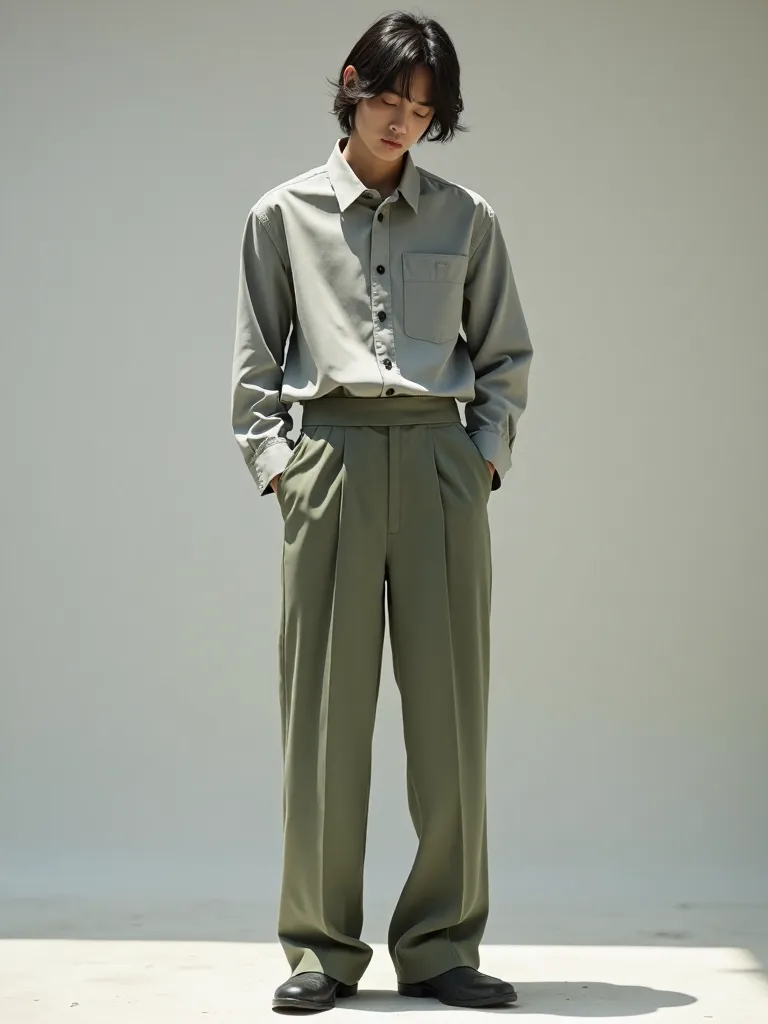 安達 颯太（颯くん） のコーディネート