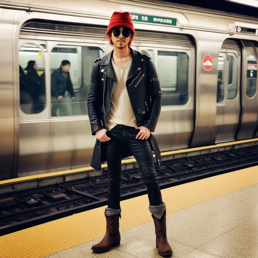 藤村 勝利（勝利ぬ） のコーディネート