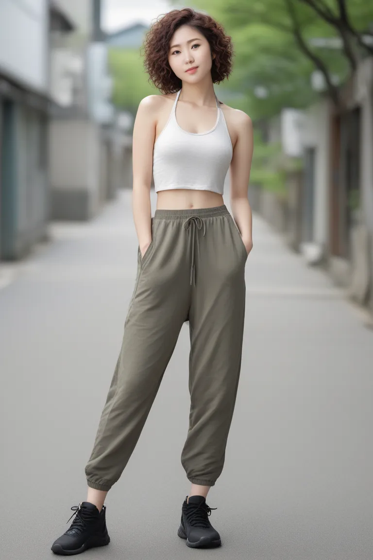 宮本 純子（純にゃそ） のコーディネート