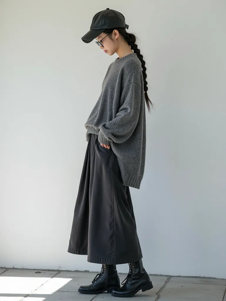 井上 成美(成たそ) のコーディネート