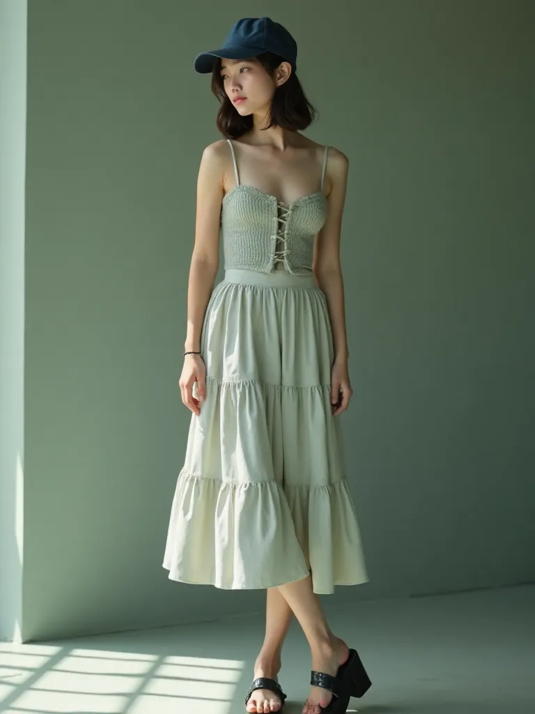 川野 友美（友美りん） のコーディネート