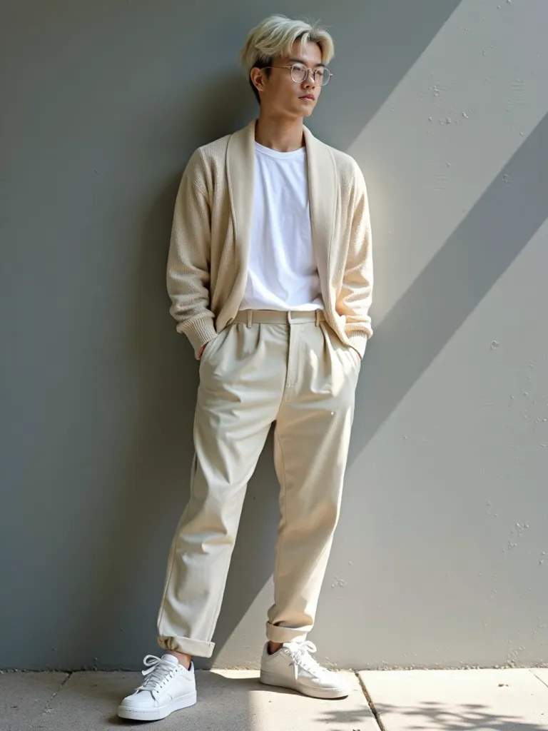 湯浅 達也（達也にゃん） のコーディネート