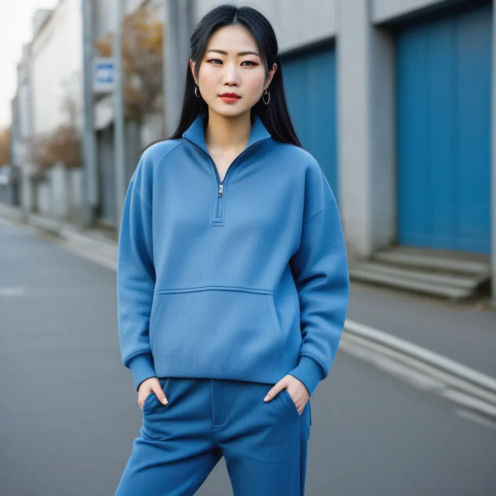 北村 優子（優子まる） のコーディネート
