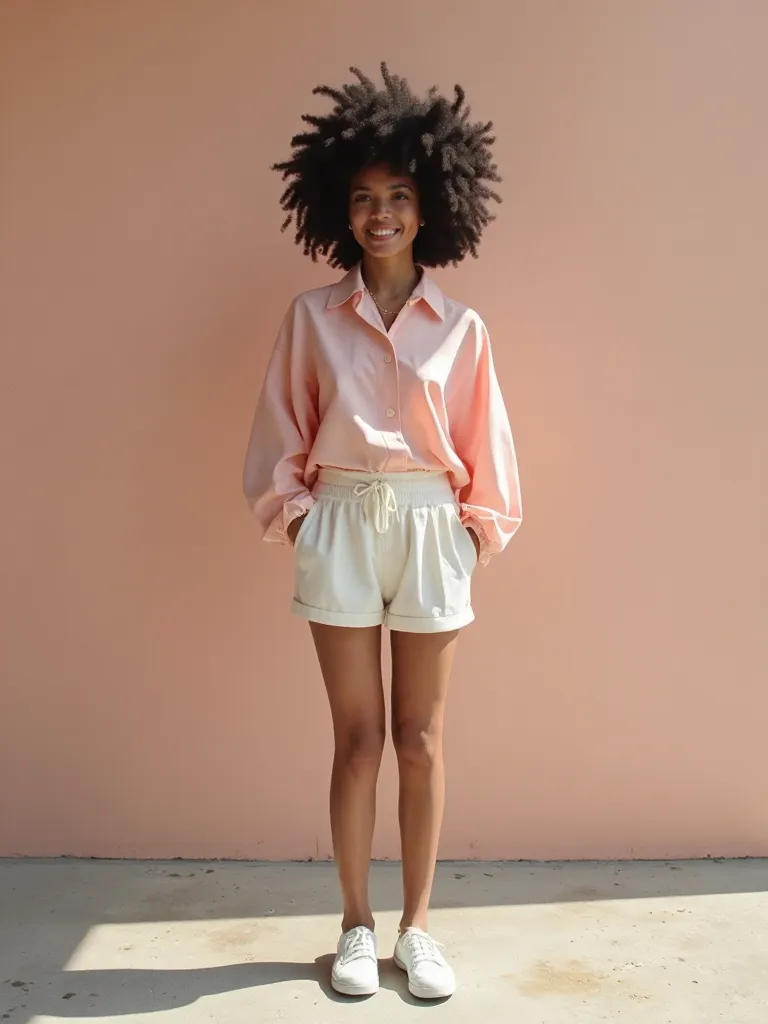 須田 愛（愛まる） のコーディネート