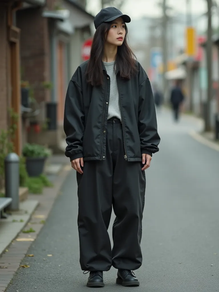 日高 早紀（早紀みん） のコーディネート