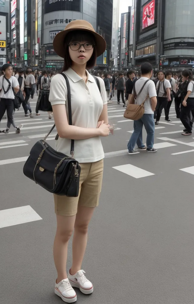 渡邊 彩花（彩花ぴっぴ） のコーディネート