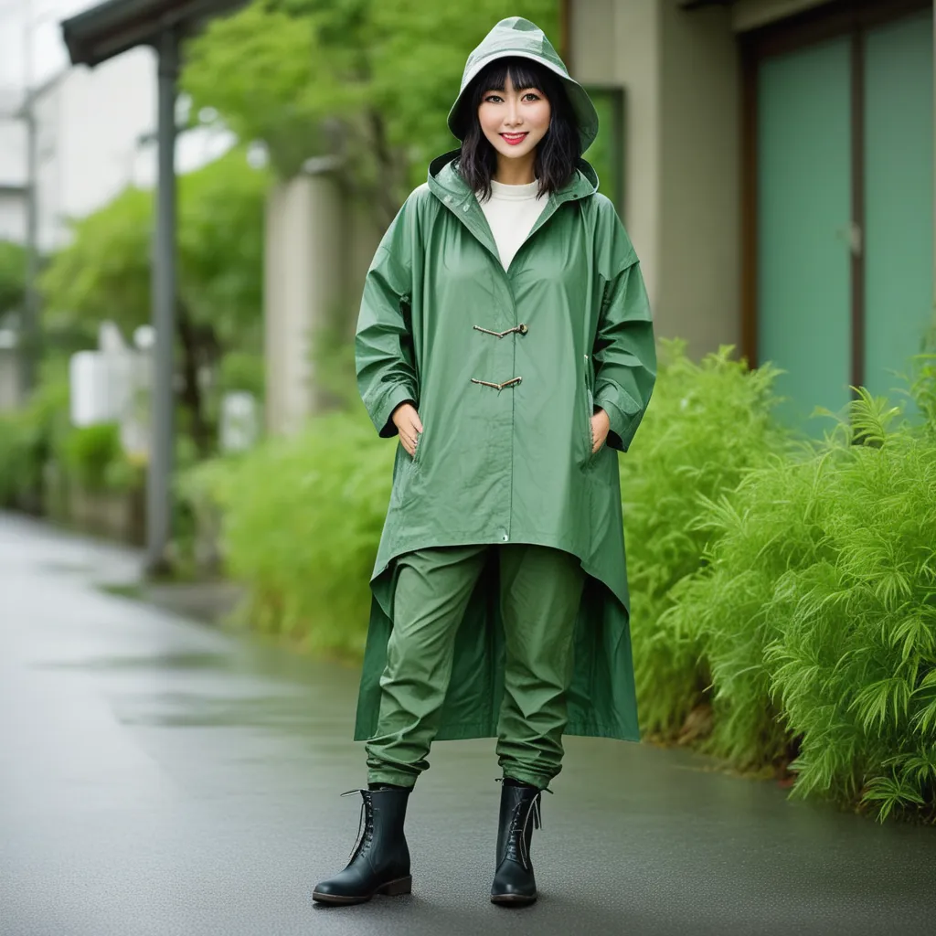 大場 美月（美月りん） のコーディネート