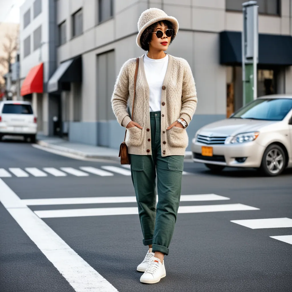 酒井 由美子（由美ぴっぴ） のコーディネート