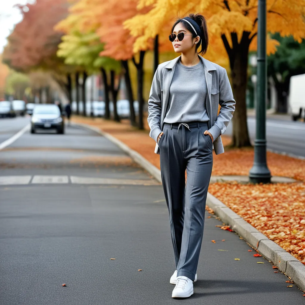 広瀬 麻衣（麻ぴょん） のコーディネート