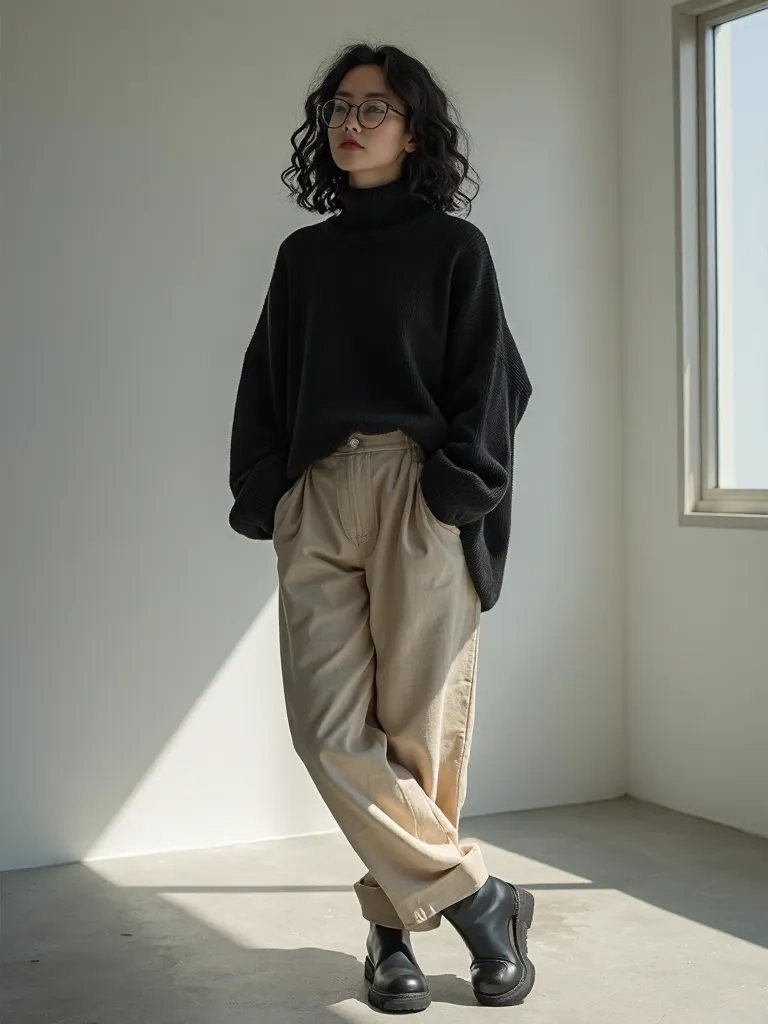 窪田 紀子（紀子にゃ） のコーディネート