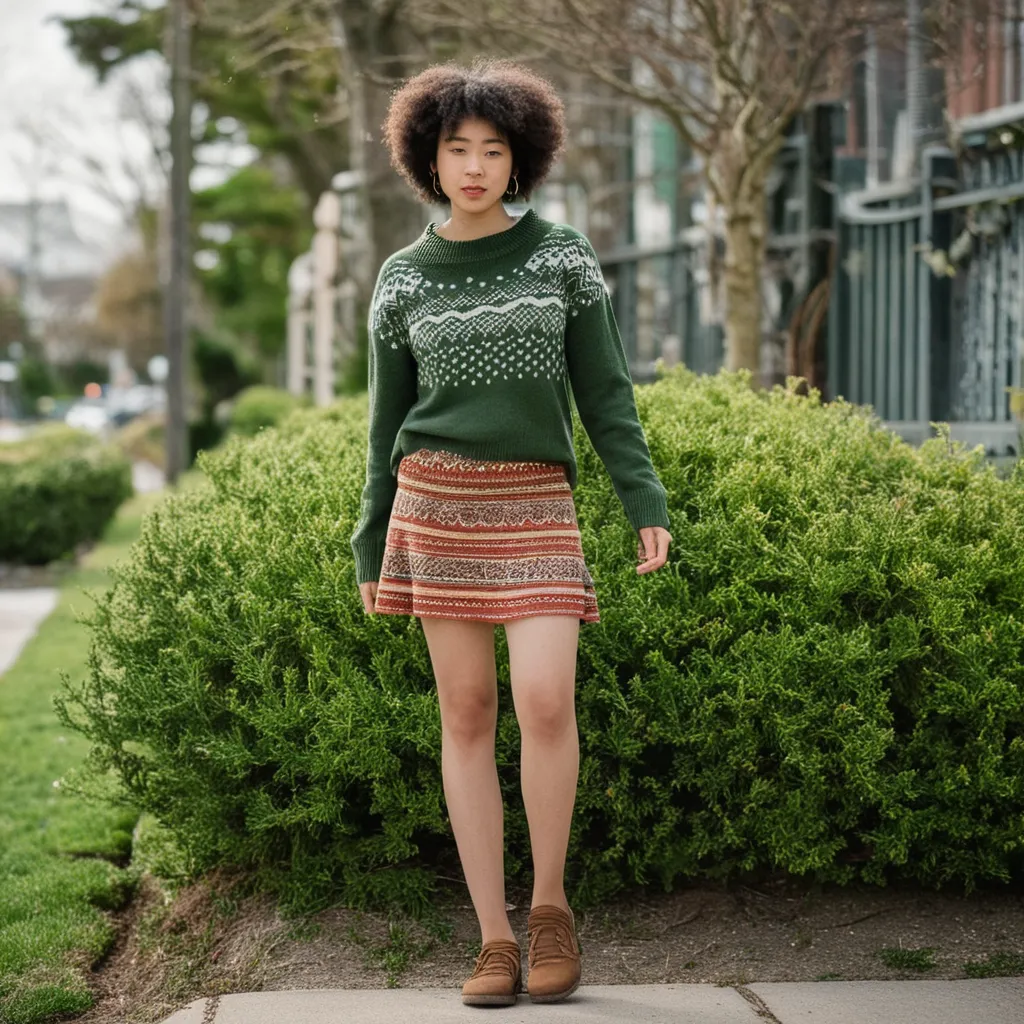 松尾 彩乃（彩乃にゃ） のコーディネート