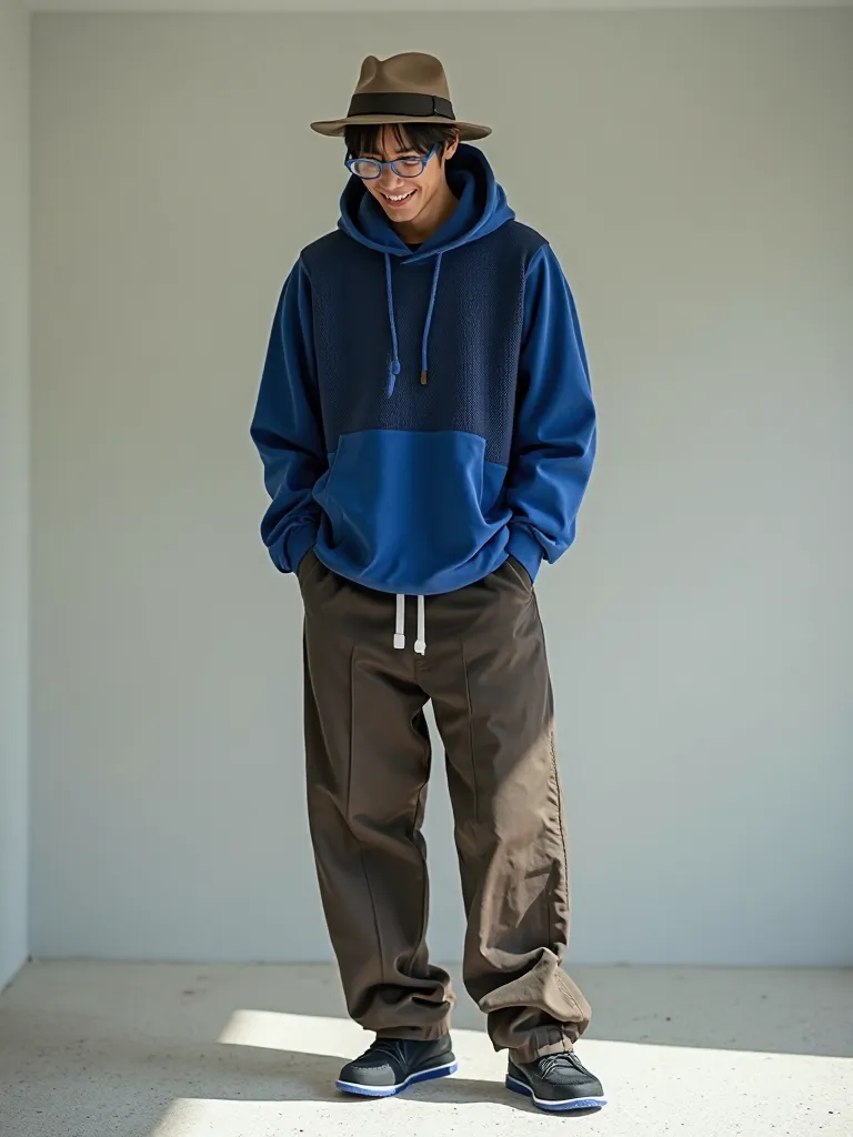 中西 瑛太（瑛太ちゃん） のコーディネート