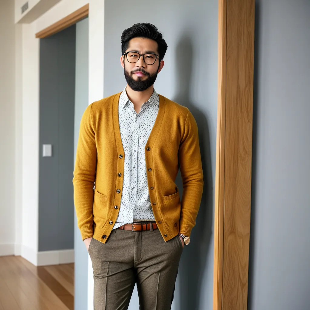 松田 修（修にゃそ） のコーディネート