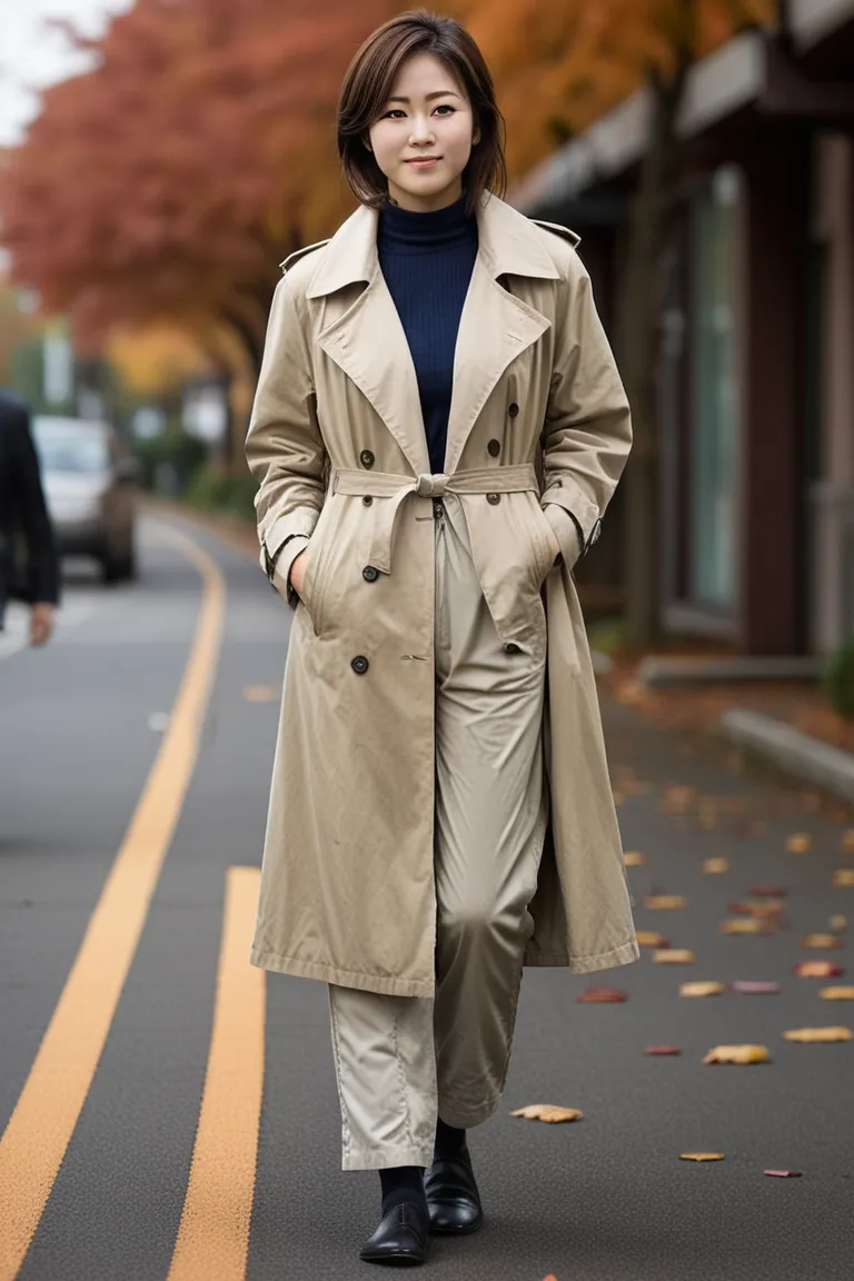 志村 優子（優子ぴ） のコーディネート