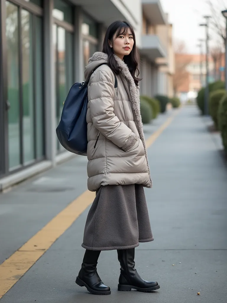 石井 恵（恵くん） のコーディネート