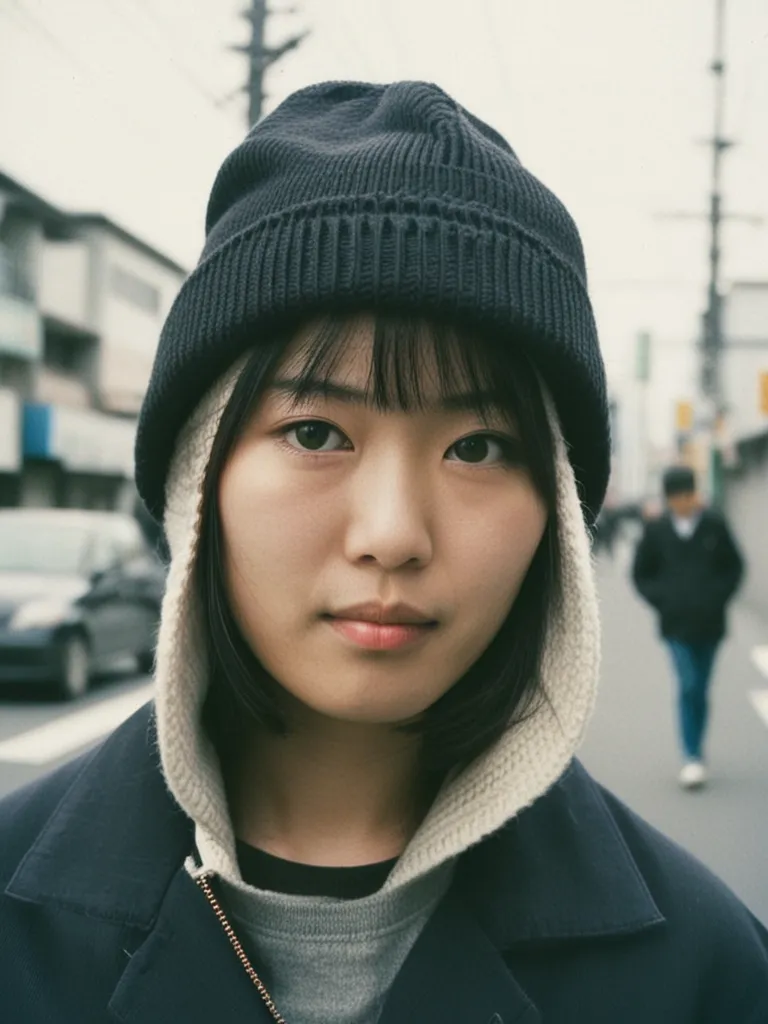 河野 昭子（昭子たん） のコーディネート