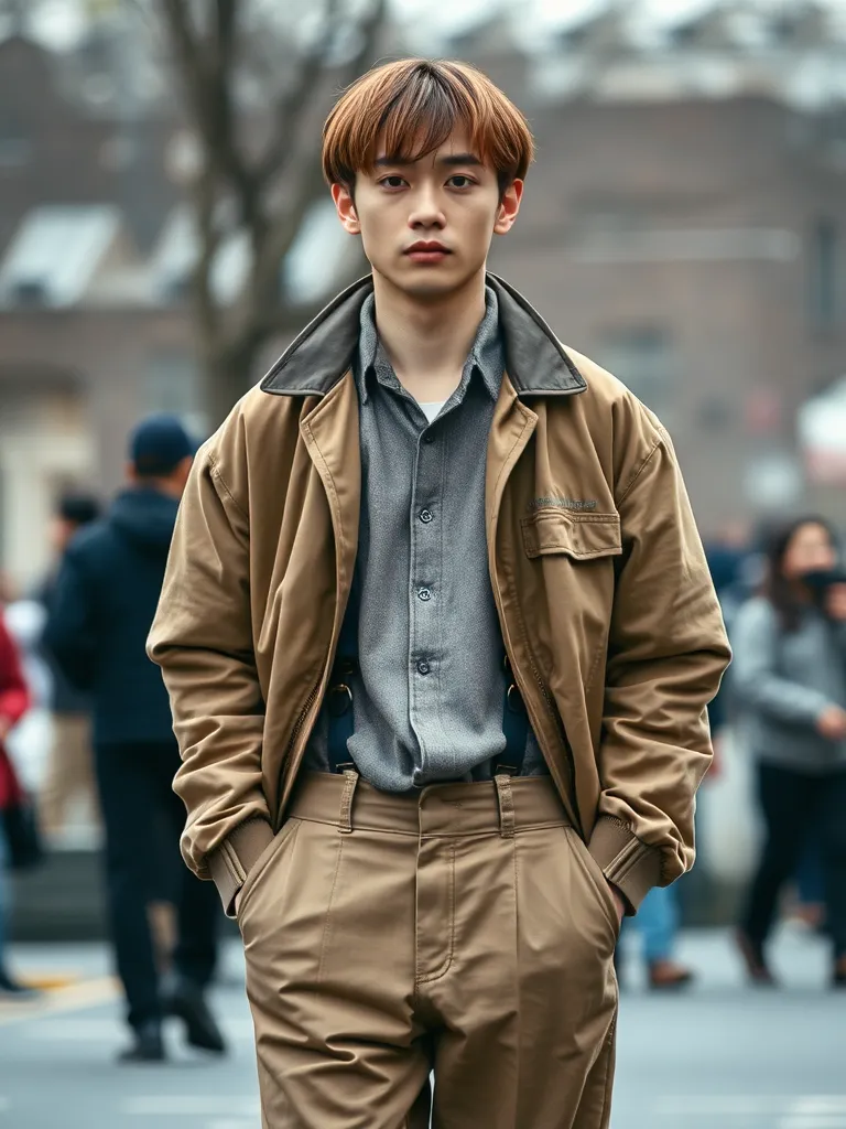 黒川 豊（豊っぴ） のコーディネート