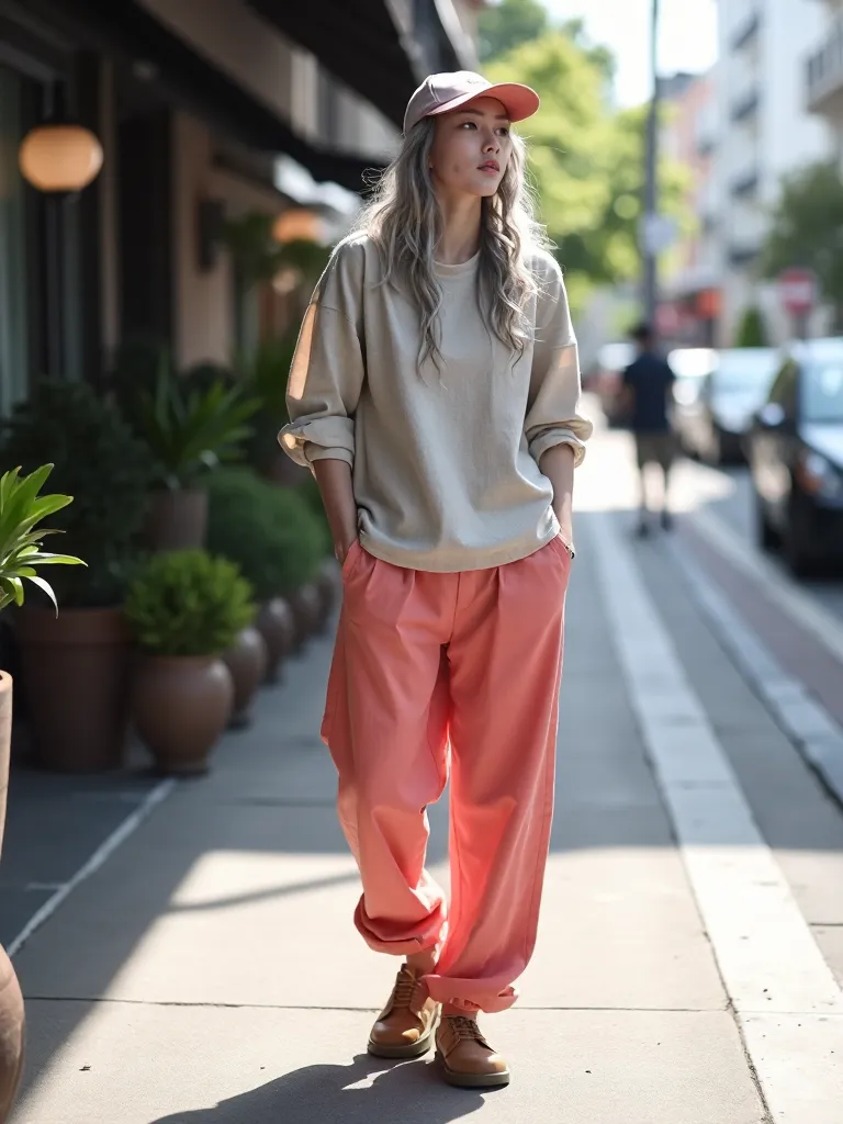 高瀬 トミ（トミくん） のコーディネート