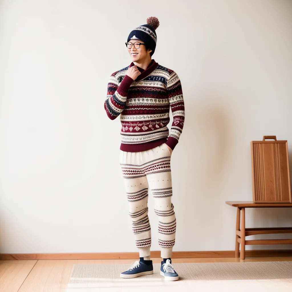 石田 涼太（涼太みん） のコーディネート