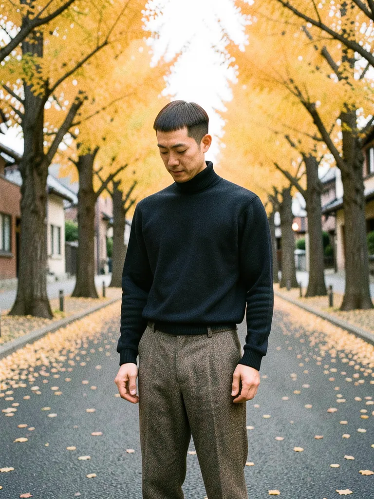 松下 功（功くん） のコーディネート