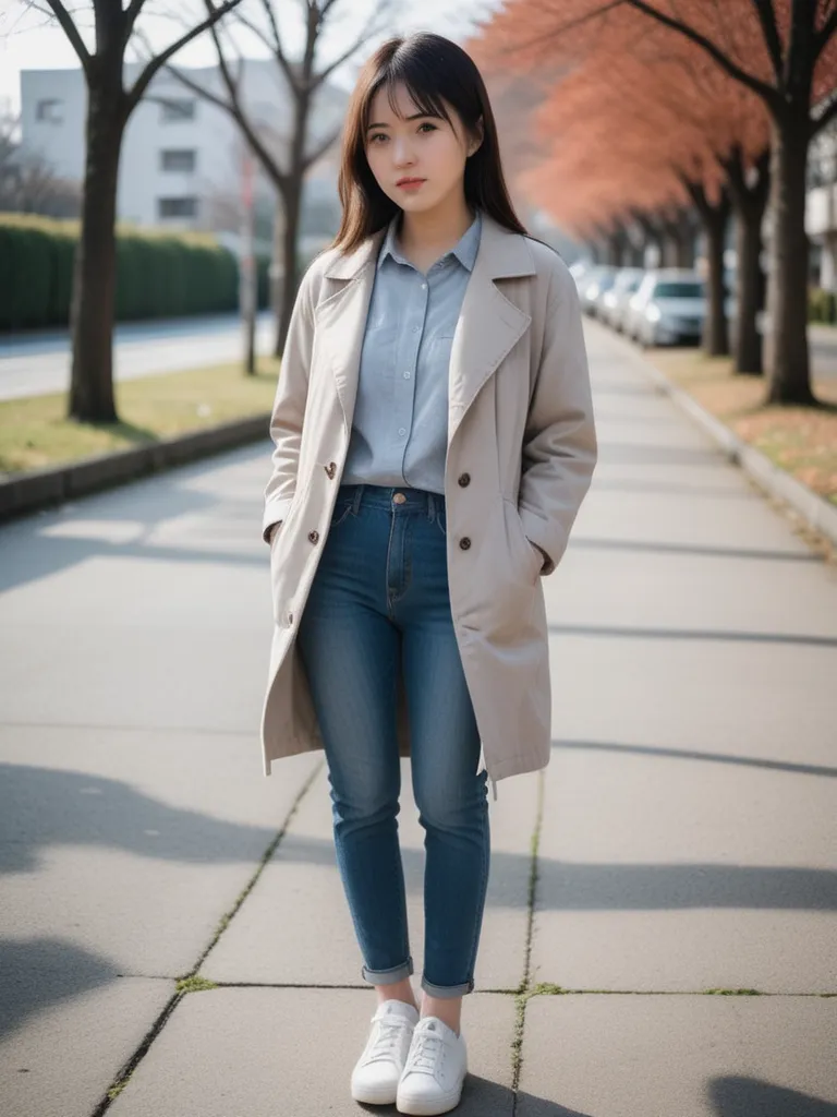 古田 トミ（トミたそ） のコーディネート