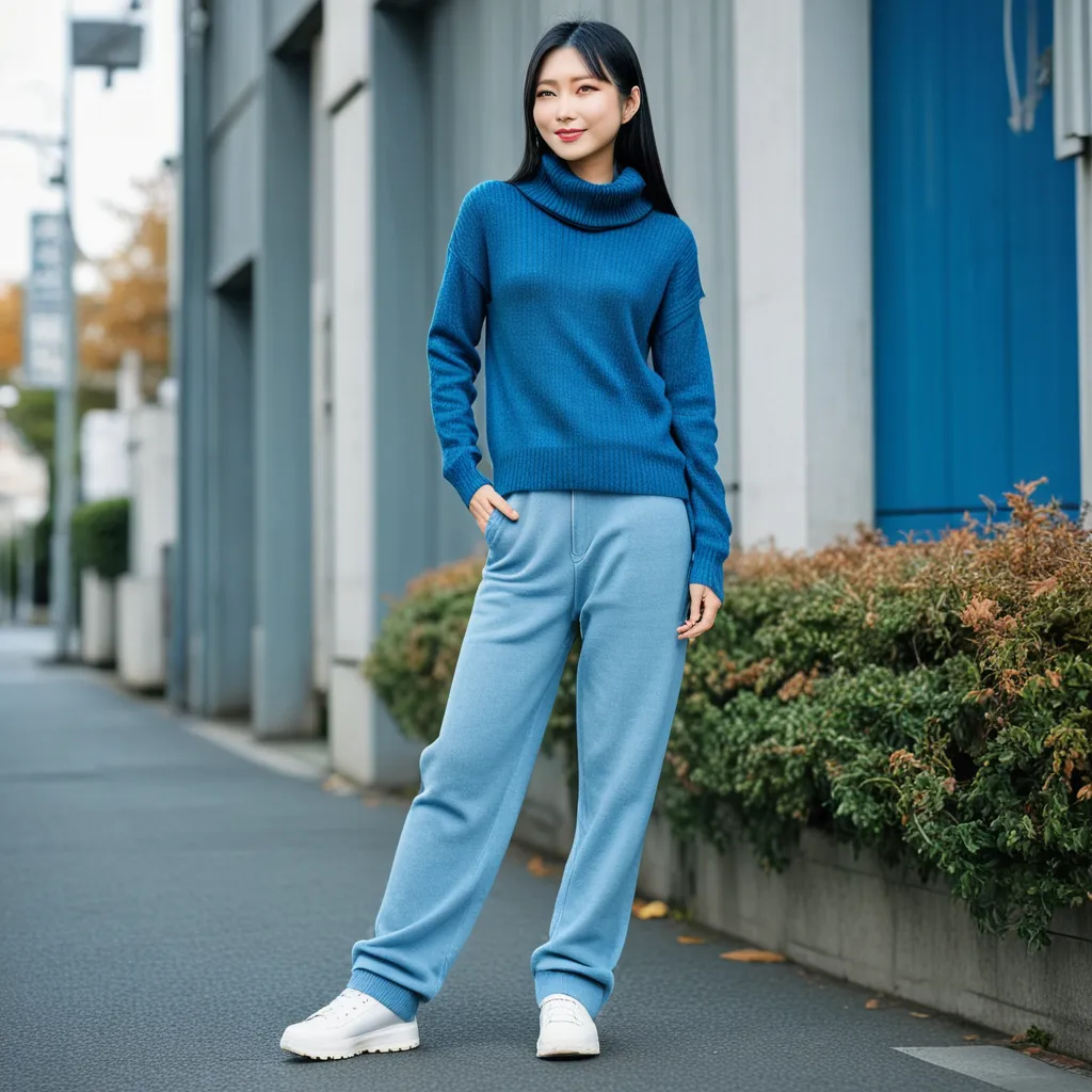 武藤 照子（照子たん） のコーディネート