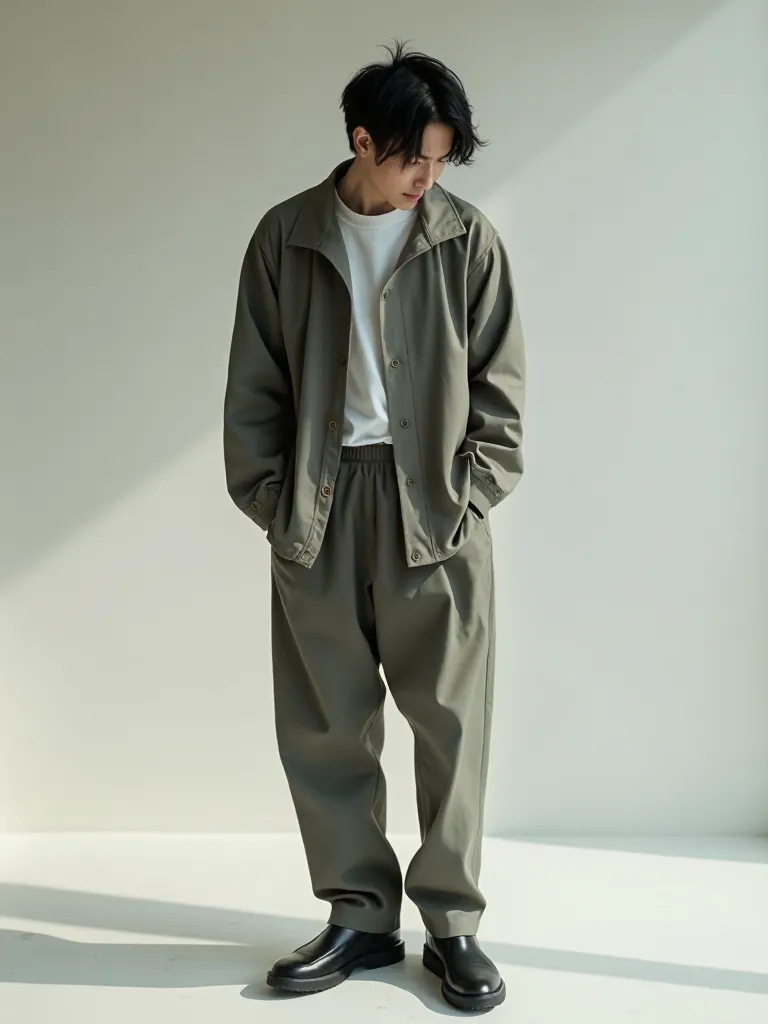 浜野 大輔(大輔にょ) のコーディネート