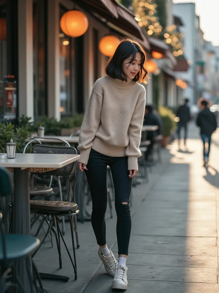 三木 文子（文子みん） のコーディネート