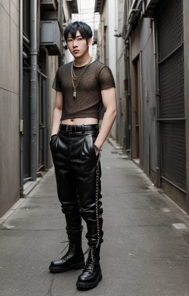 遠藤 智也（智ぴ） のコーディネート