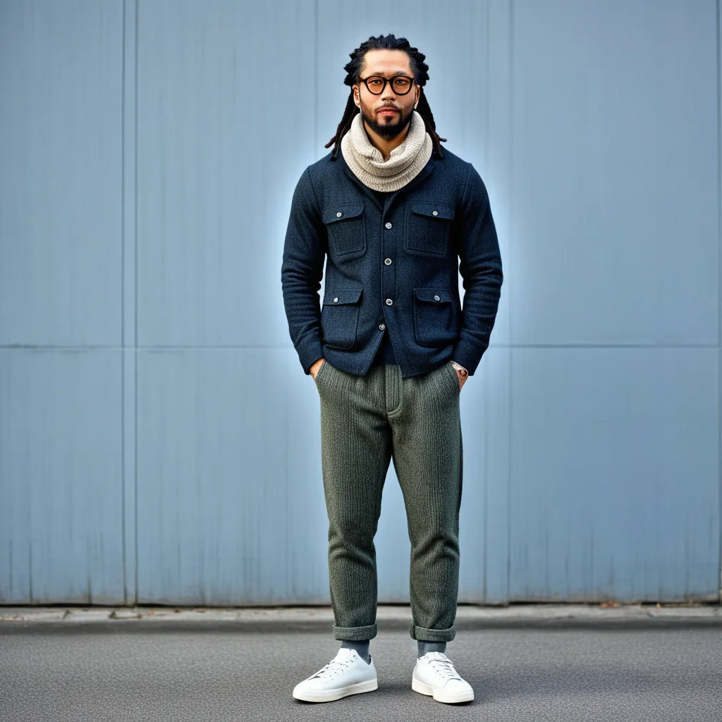 福永 大輝（大輝ぬ） のコーディネート