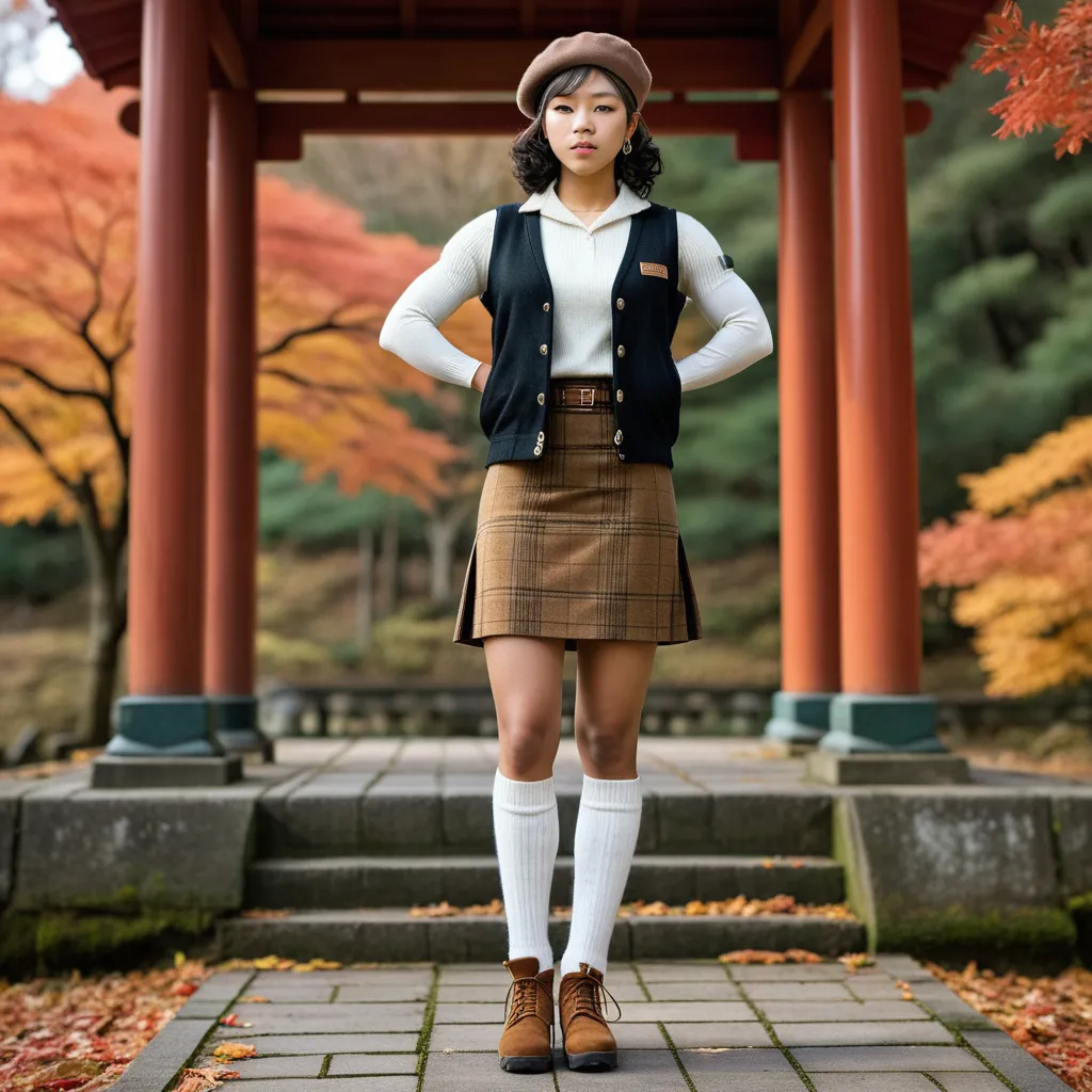 田中 めぐみ（めぐみにゃ） のコーディネート