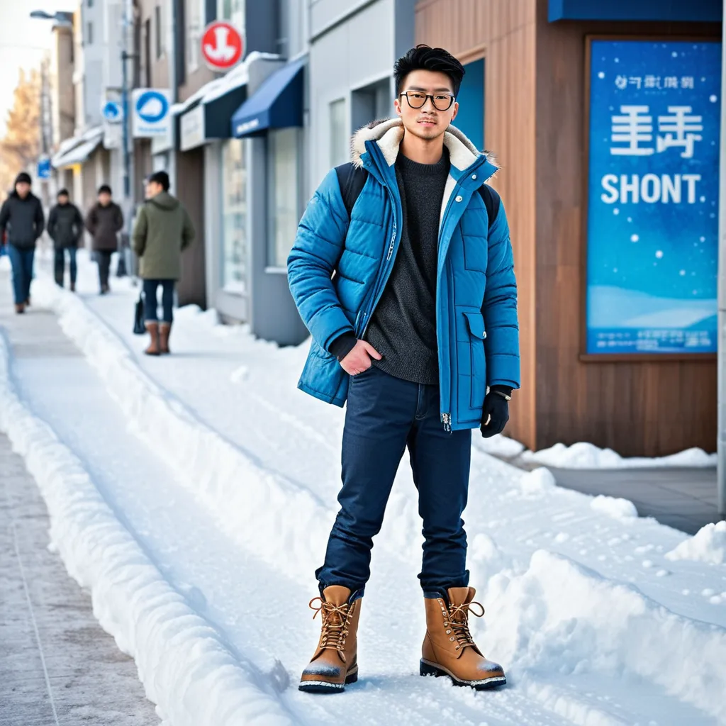 橋本 悠斗（悠たん） のコーディネート