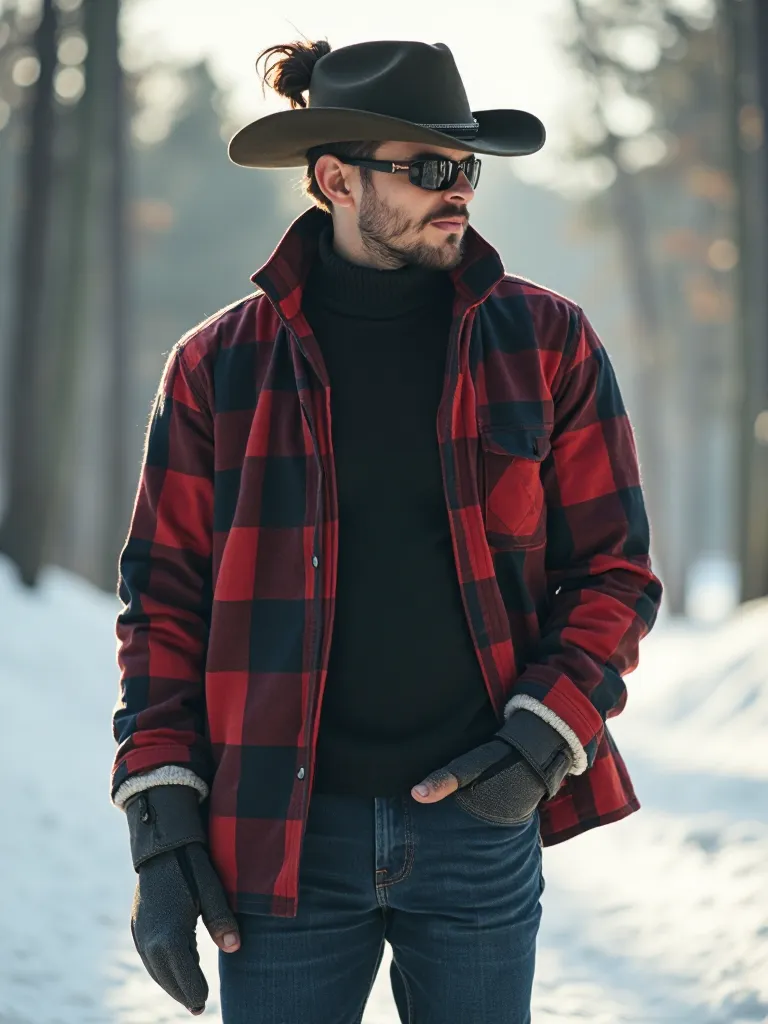 緒方 稔(稔みん) のコーディネート