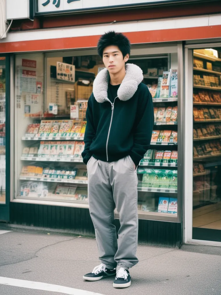 日野 健太（健太ぴっぴ） のコーディネート