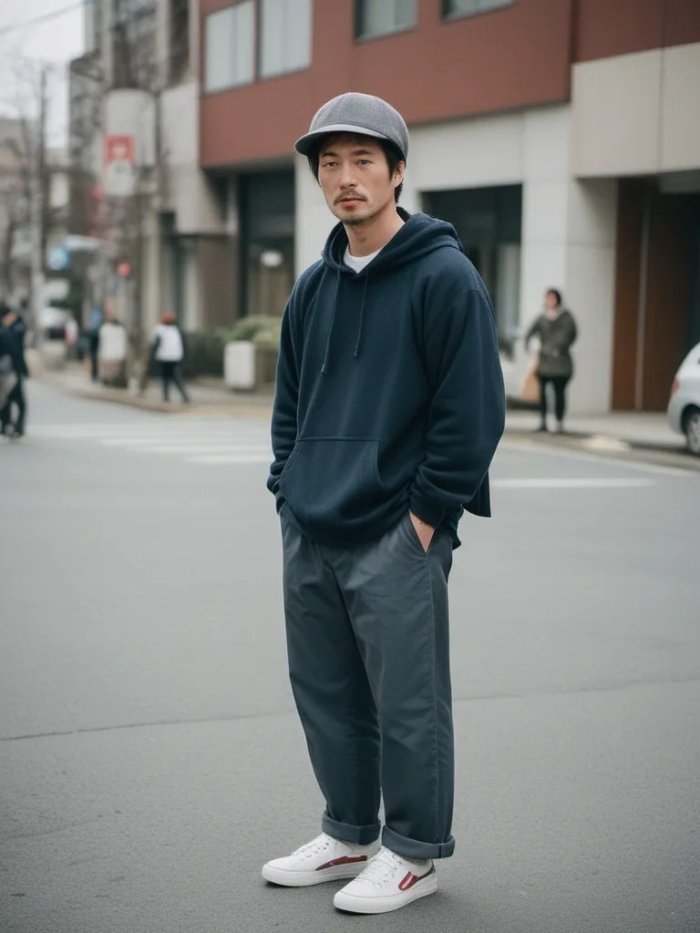 奥野 悠（悠ぴょん） のコーディネート